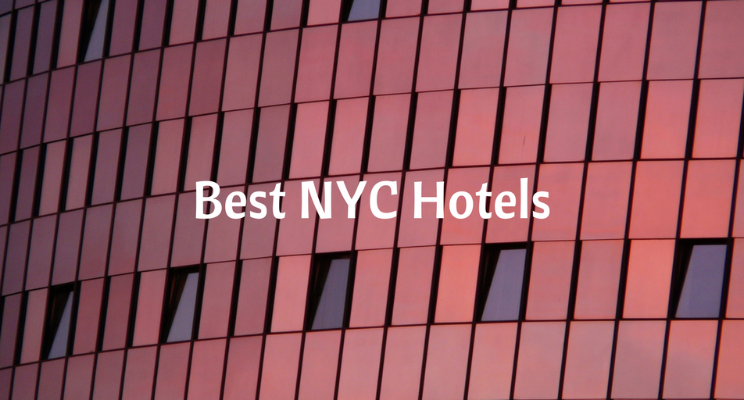 blog header for ryan hemphill's post, "best nyc hotels"